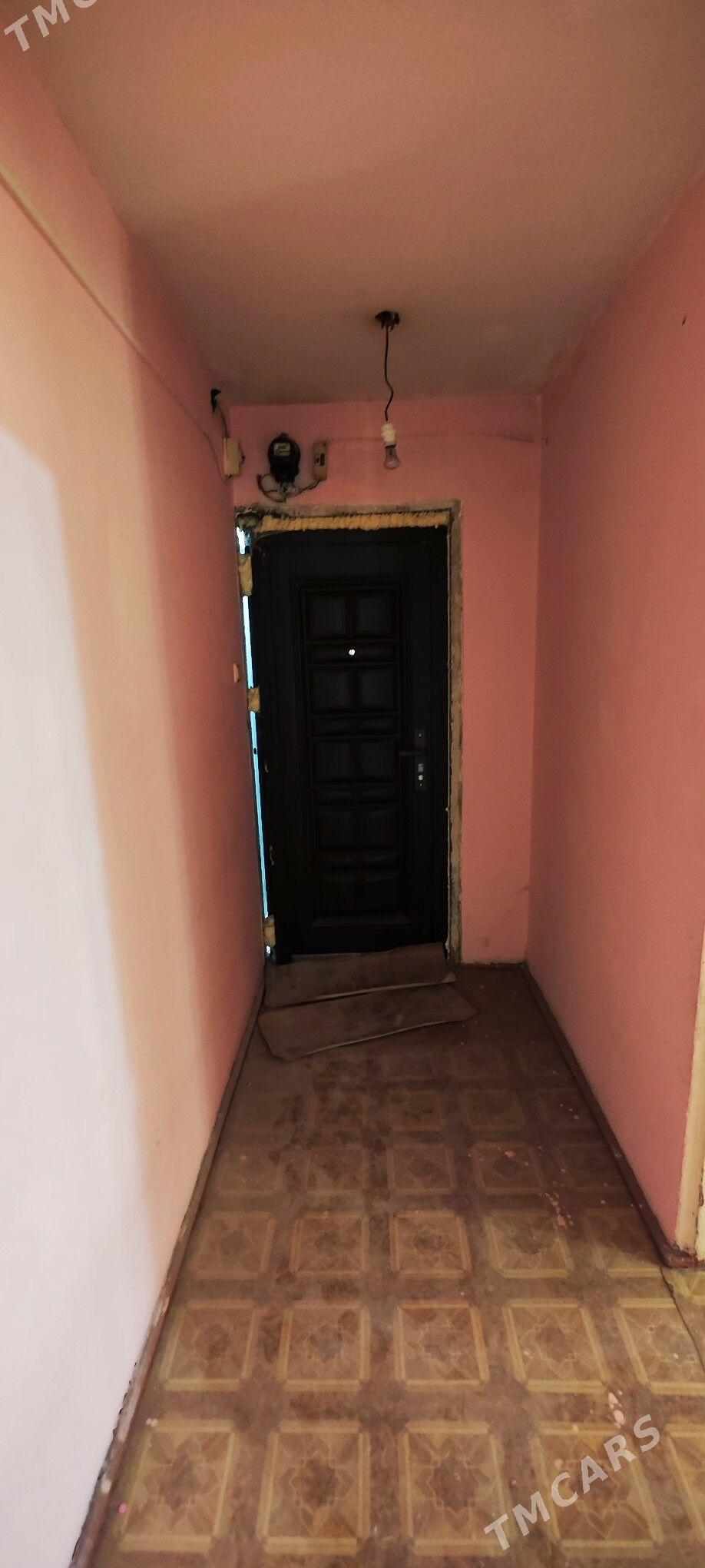 Gyssagly Satlyk 1komnat 2etaž - Туркменабат - img 3