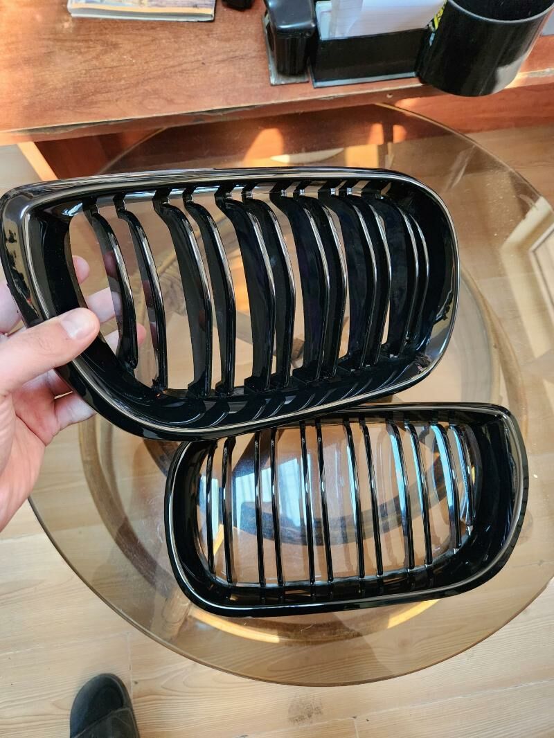 E46 BMW ABLESOFKA MKA 650 TMT - Ашхабад - img 1