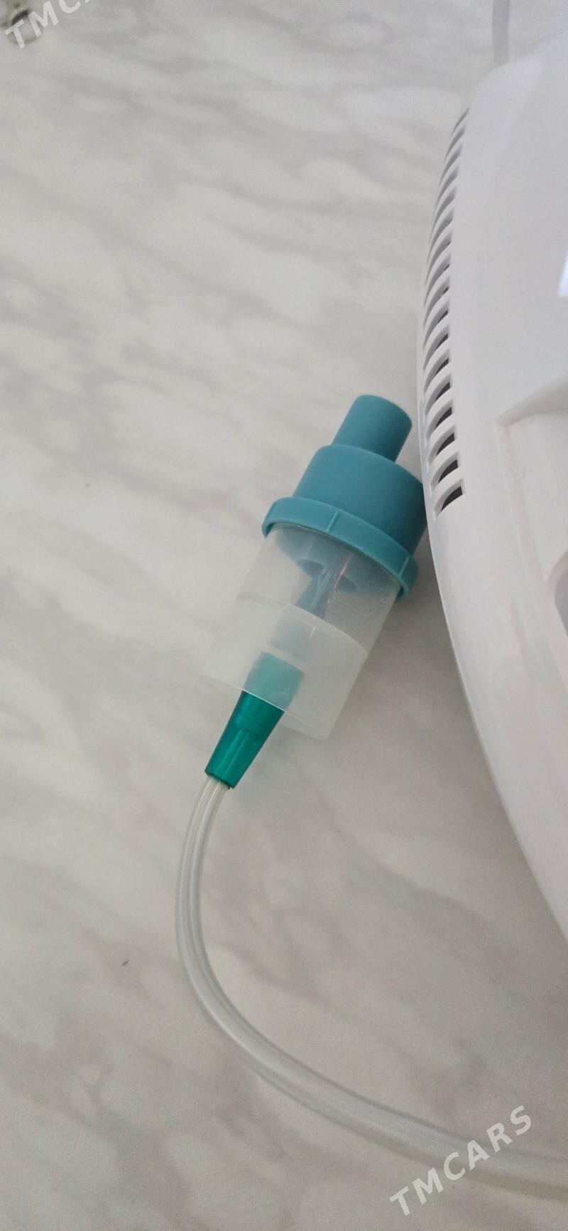 Nebulizer(dem alynyan apparat) - Aşgabat - img 2