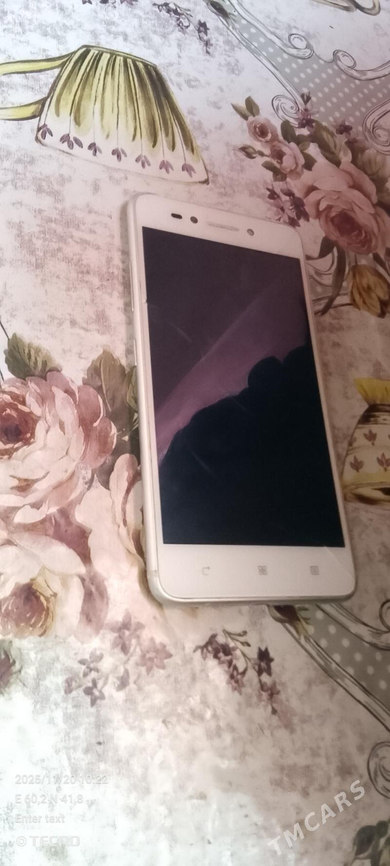 Lenovo - Дашогуз - img 2