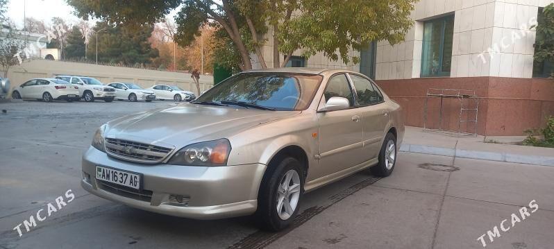 Chevrolet Epica 2004 - 45 000 TMT - Бузмеин - img 2