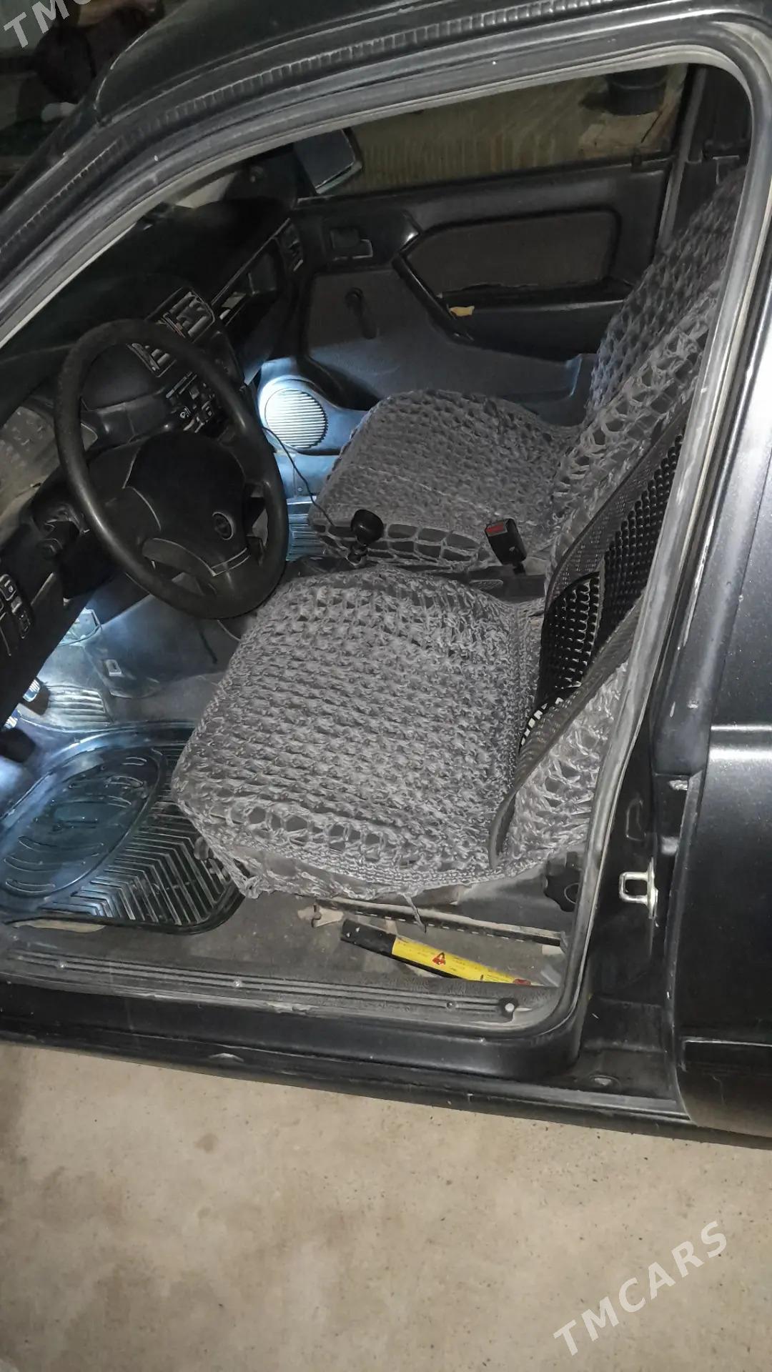 Opel Vectra 1992 - 24 000 TMT - Мары - img 2