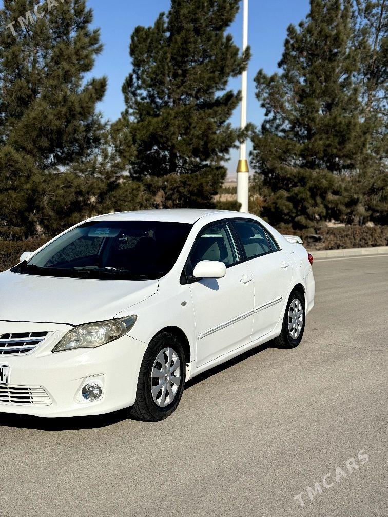 Toyota Corolla 2012 - 152 000 TMT - Туркменбаши - img 5