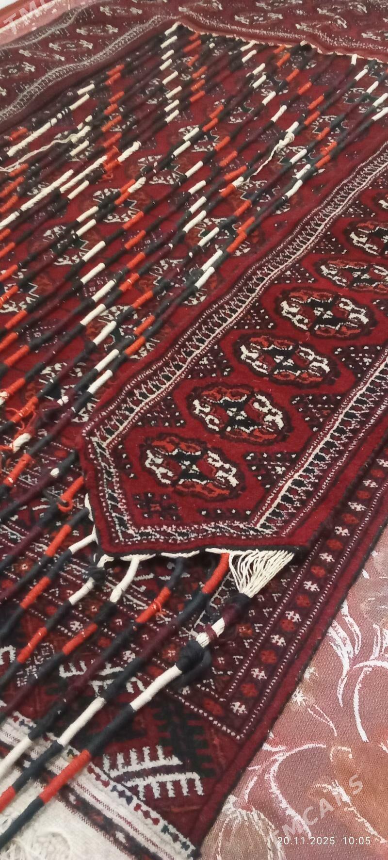 el haly - Мары - img 4