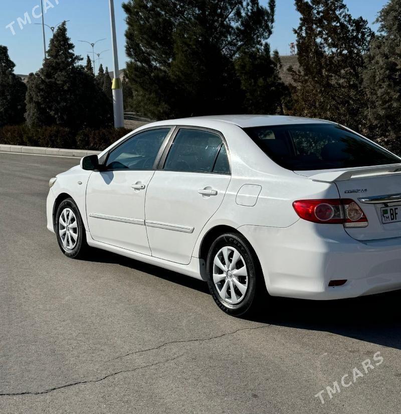 Toyota Corolla 2012 - 152 000 TMT - Туркменбаши - img 1