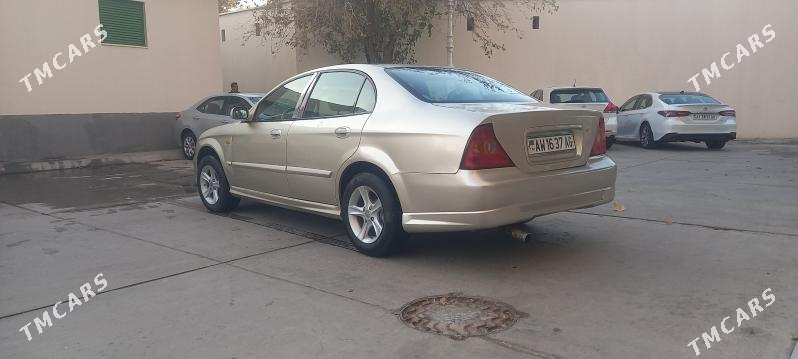 Chevrolet Epica 2004 - 45 000 TMT - Бузмеин - img 3