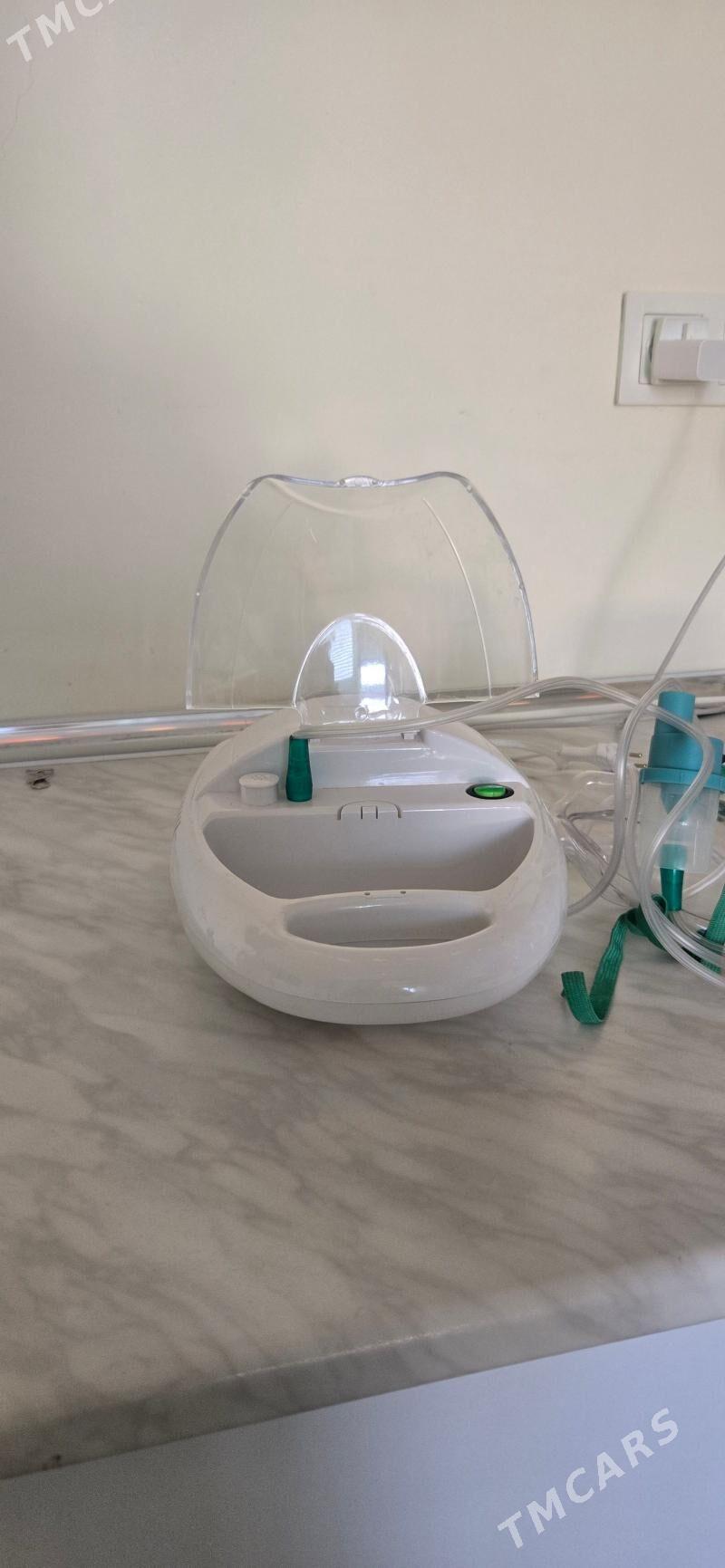 Nebulizer(dem alynyan apparat) - Aşgabat - img 4