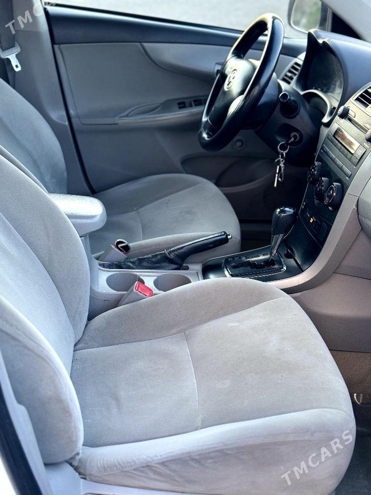 Toyota Corolla 2012 - 152 000 TMT - Туркменбаши - img 6