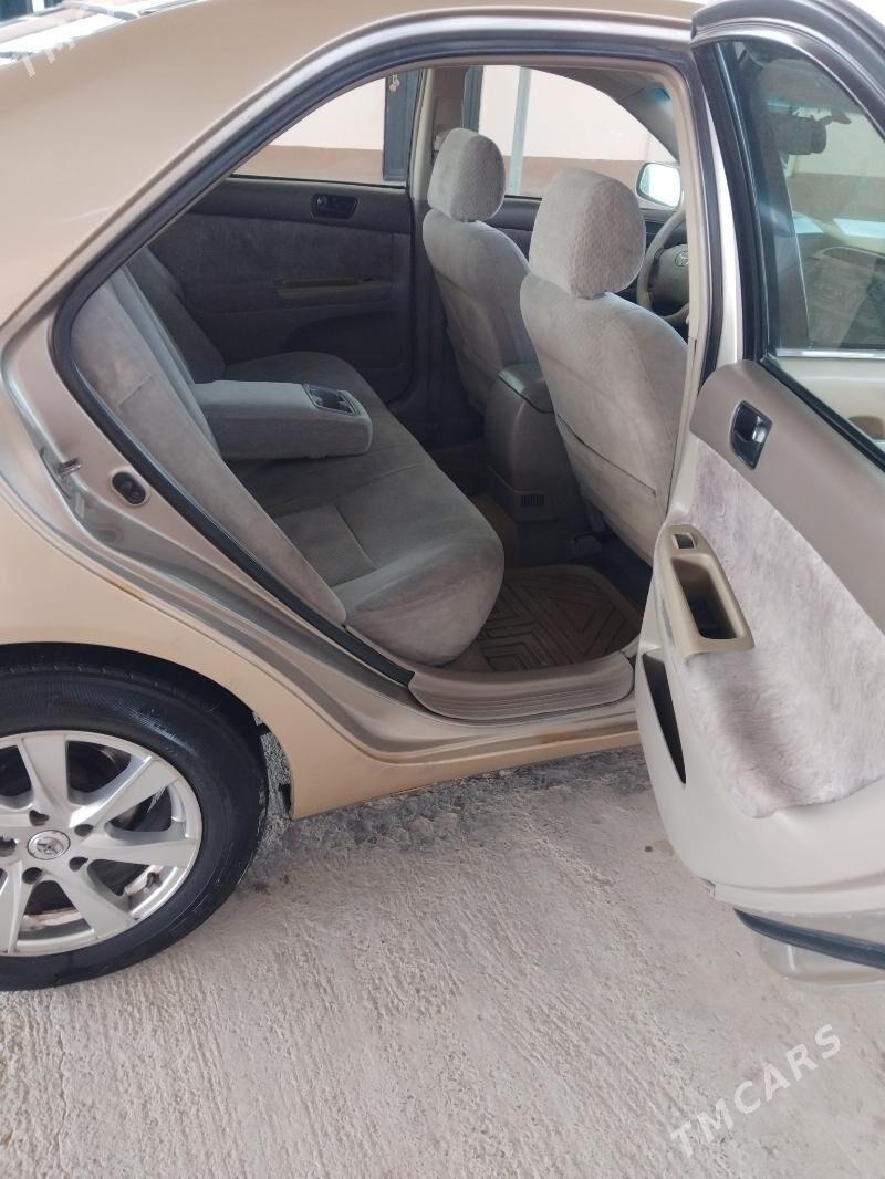 Toyota Camry 2003 - 136 000 TMT - Bäherden - img 5