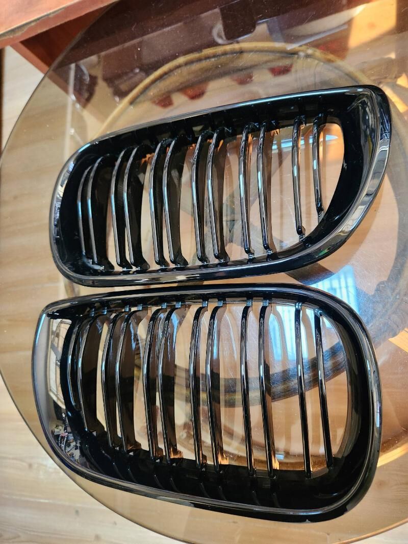 E46 BMW ABLESOFKA MKA 650 TMT - Ашхабад - img 3