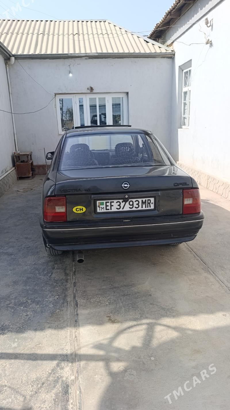Opel Vectra 1992 - 24 000 TMT - Мары - img 6