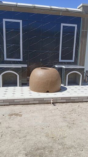 Tamdyr - Шабатский этрап - img 3