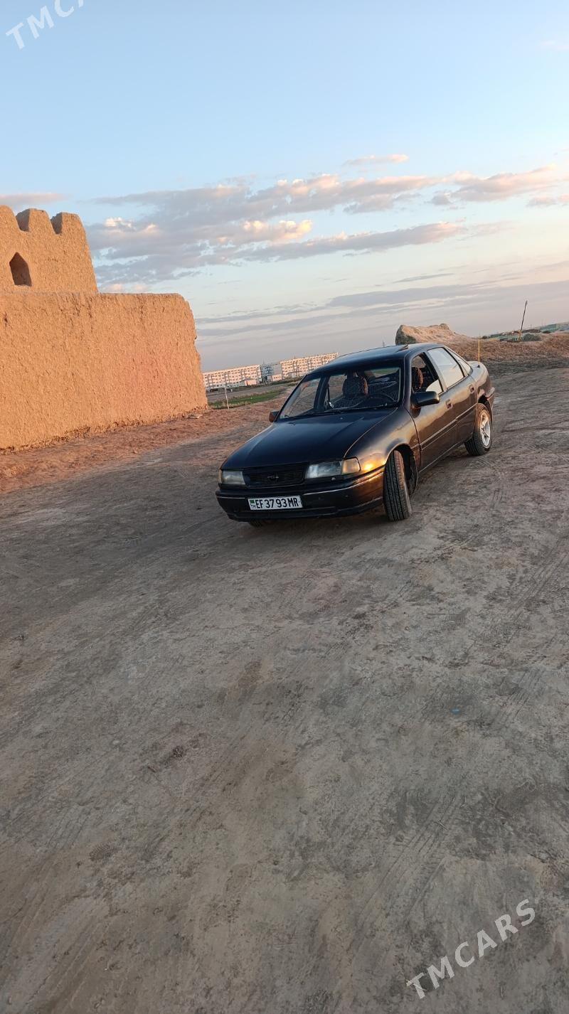 Opel Vectra 1992 - 24 000 TMT - Мары - img 7