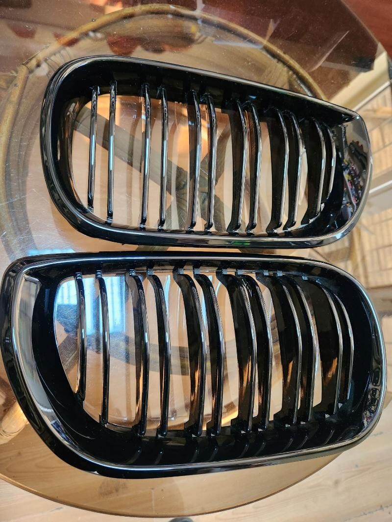 E46 BMW ABLESOFKA MKA 650 TMT - Ашхабад - img 2