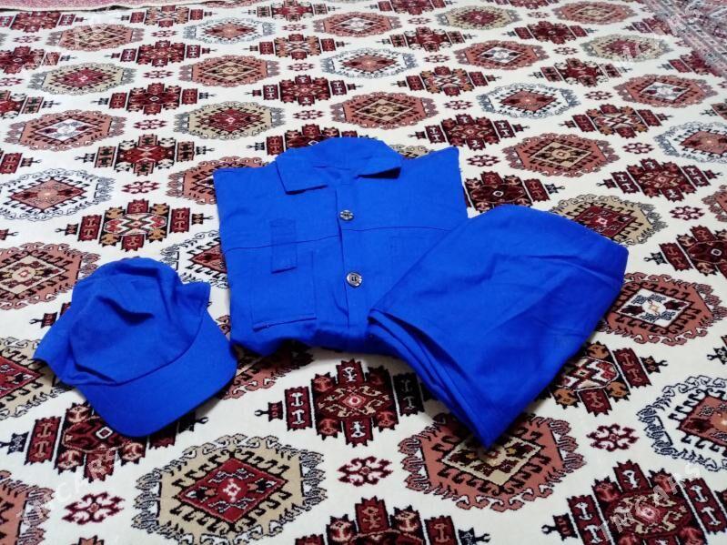 Spisowka - Balkanabat - img 2