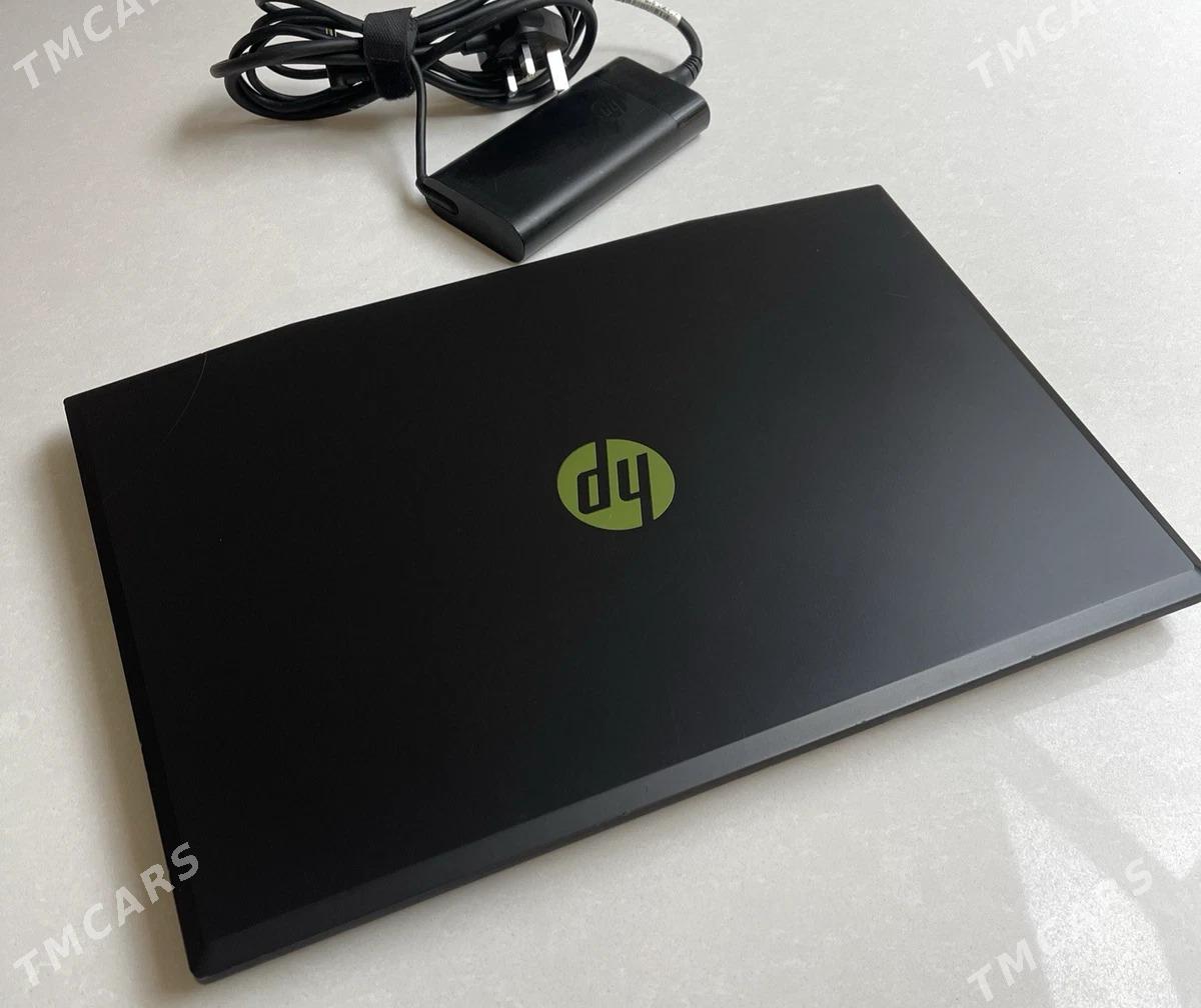 HP ИГРОВОЙ - Ашхабад - img 3