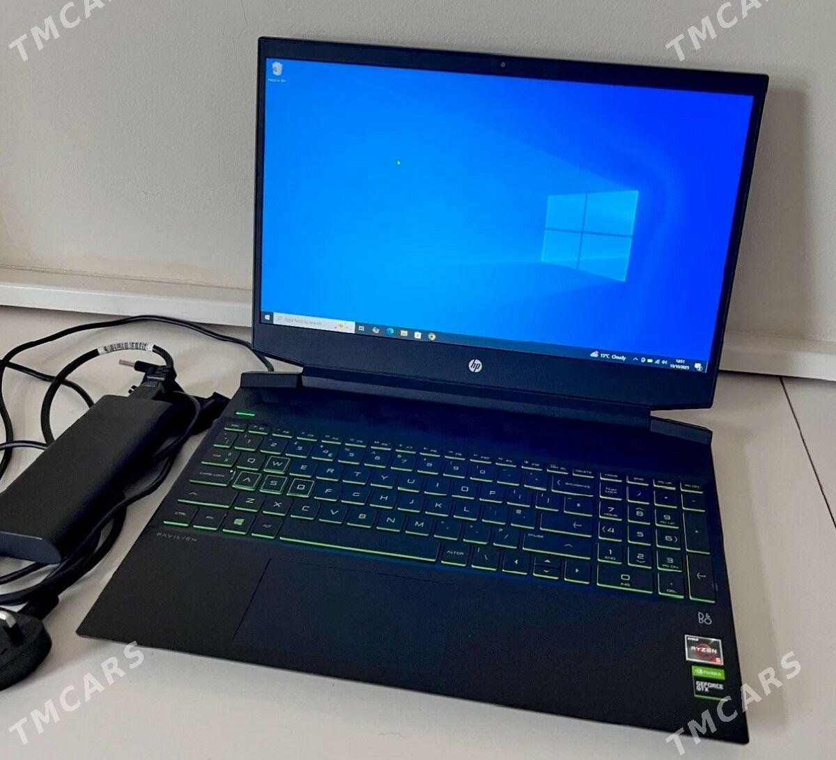 HP ИГРОВОЙ - Ашхабад - img 2