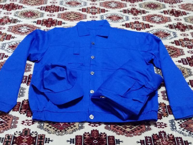 Spisowka - Balkanabat - img 1