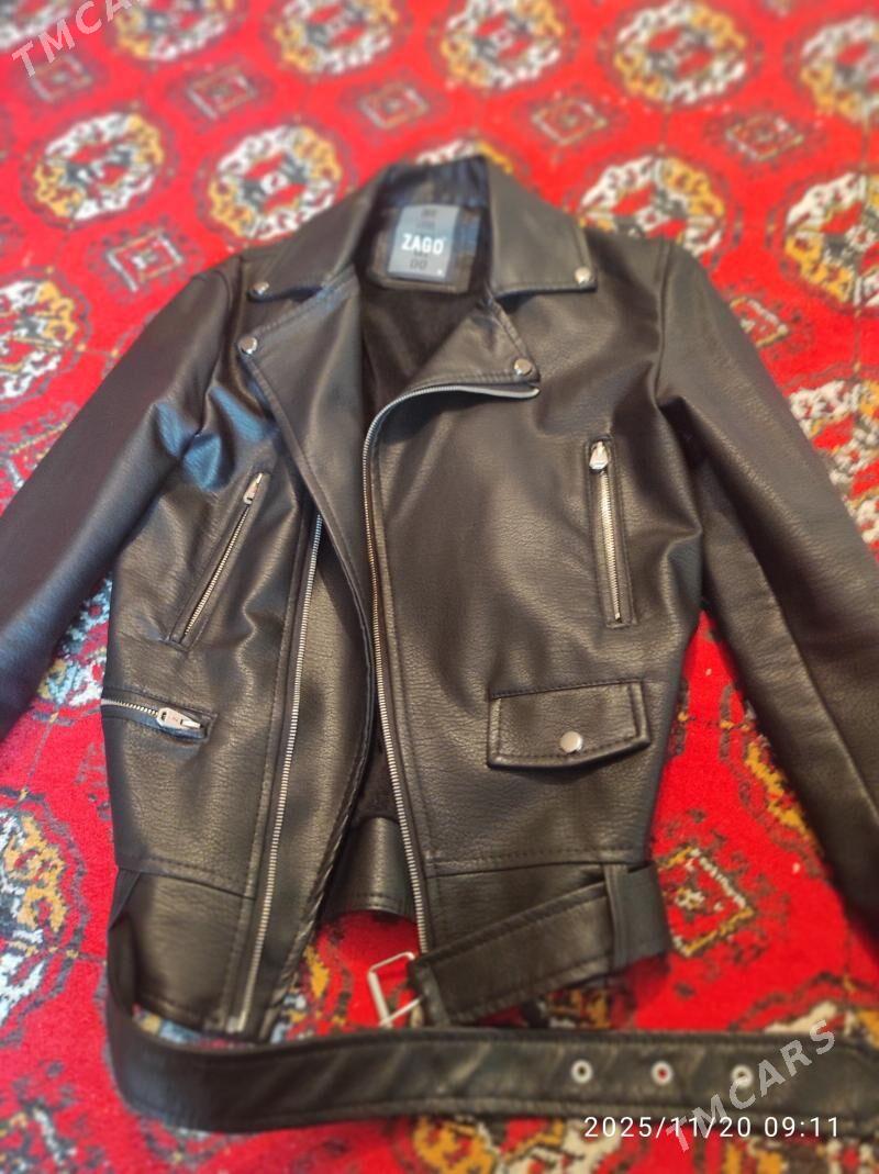 Kurtka - Дашогуз - img 3