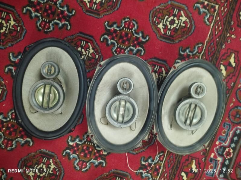 Kenwood 1 000 TMT - Дашогуз - img 1