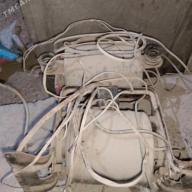 Компрессор Kompressor - Бекреве - img 3