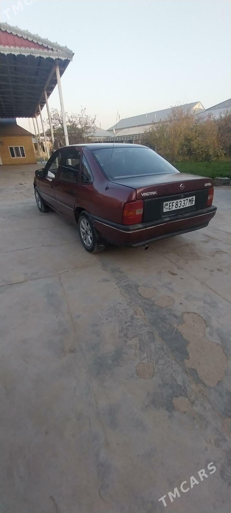 Opel Vectra 1992 - 26 000 TMT - Мары - img 5