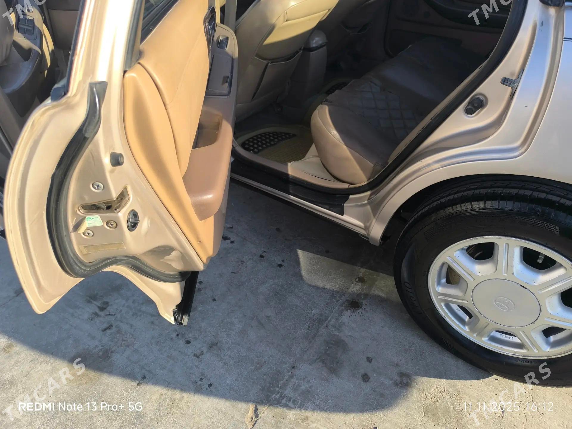 Toyota Avalon 1997 - 135 000 TMT - Mary - img 3