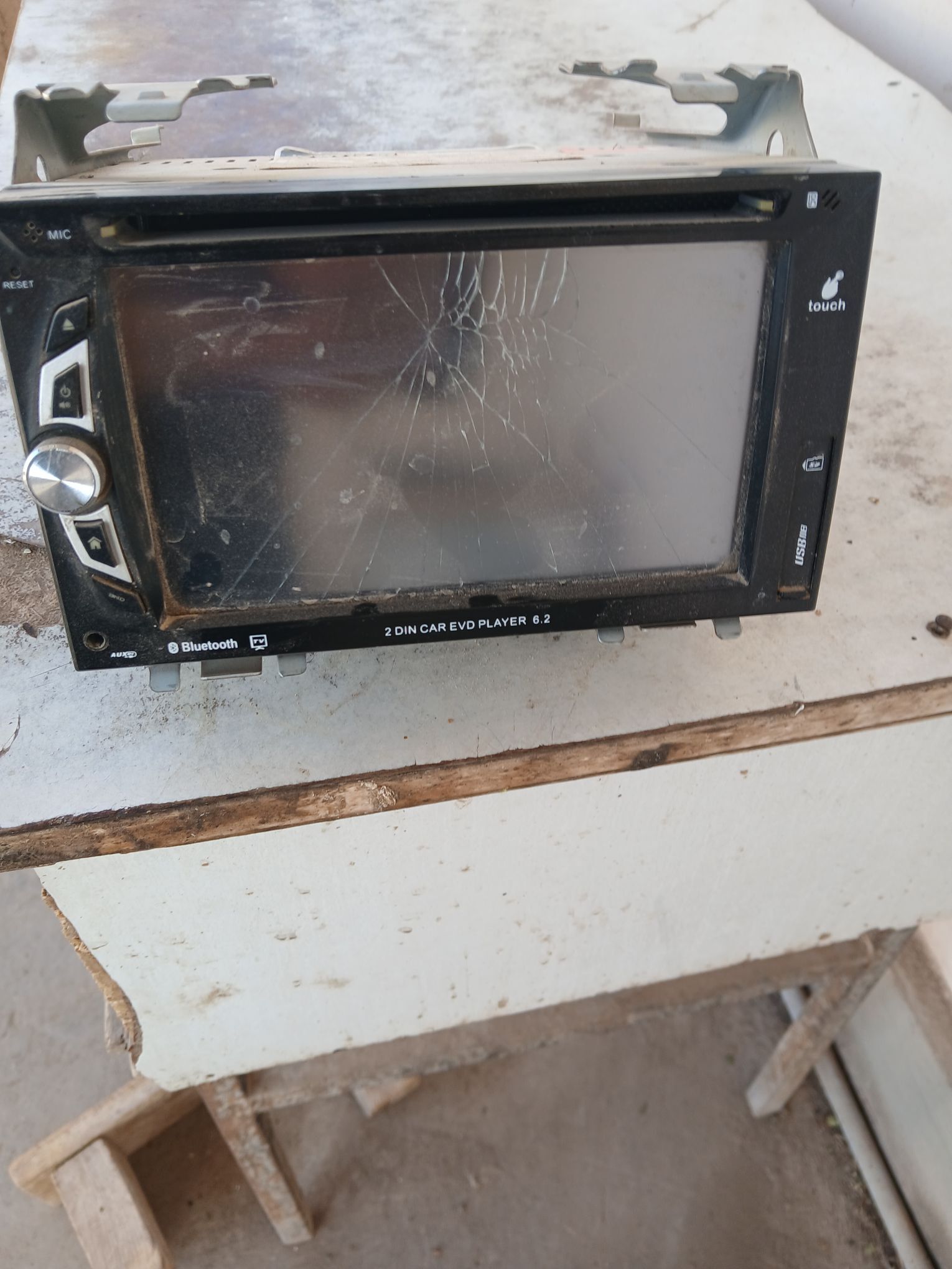 maytofon 300 TMT - Дашогуз - img 3