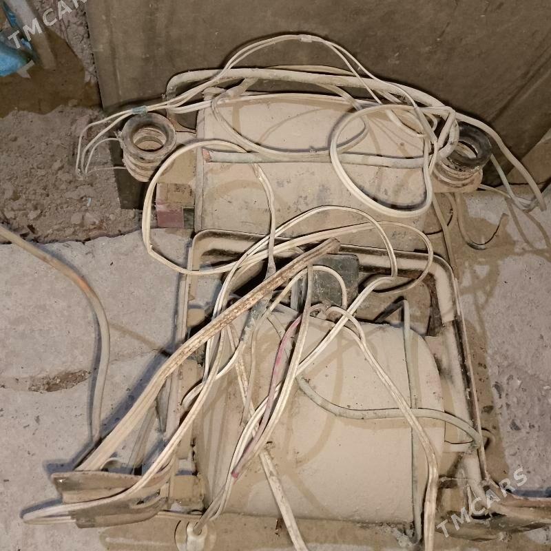 Компрессор Kompressor - Бекреве - img 2