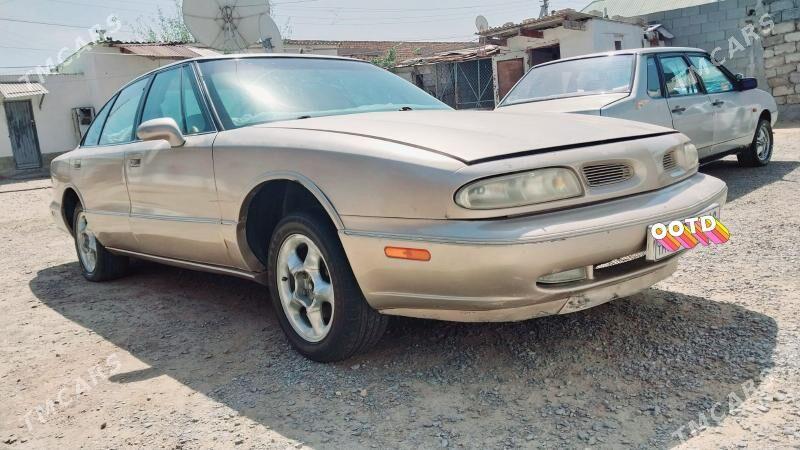 Chevrolet 3500 1996 - 65 000 TMT - Ашхабад - img 4