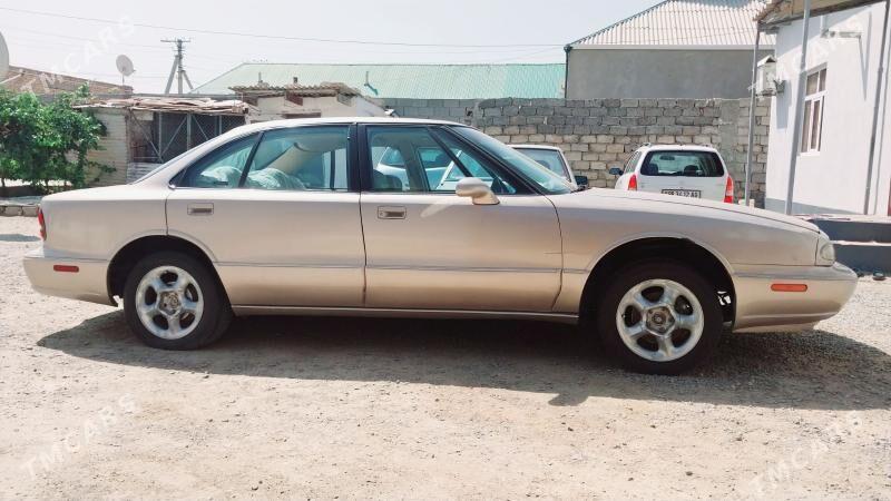 Chevrolet 3500 1996 - 65 000 TMT - Ашхабад - img 3