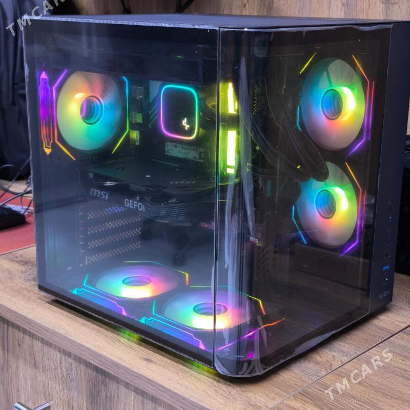 CORE i5-14+RTX5060 8GB! - Мир 7 - img 2