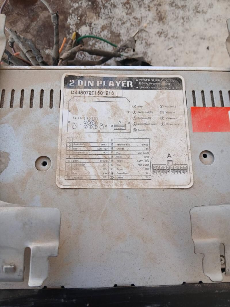 maytofon 300 TMT - Дашогуз - img 2