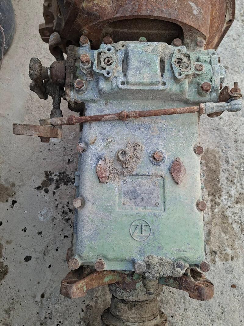 Mercedes karopka 9 500 TMT - Туркменбаши - img 3