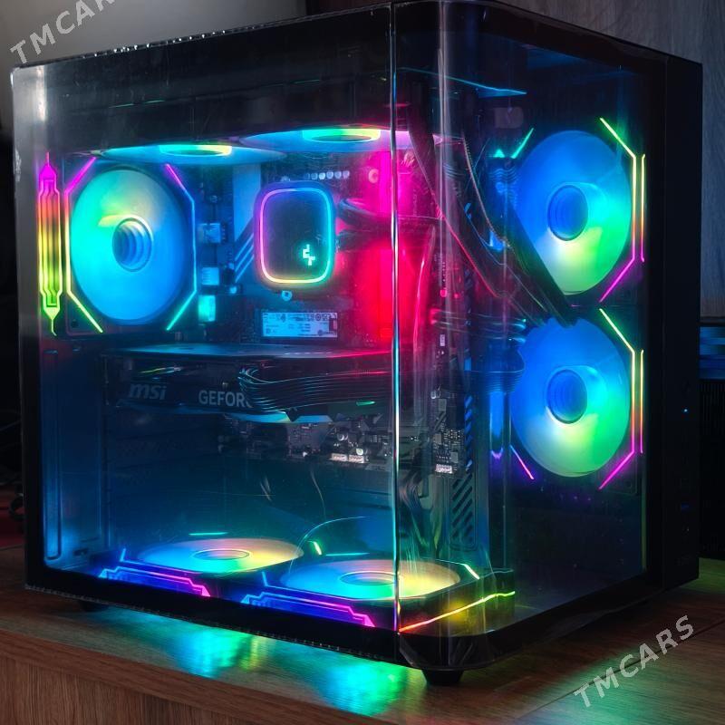 CORE i5-14+RTX5060 8GB! - Мир 7 - img 7