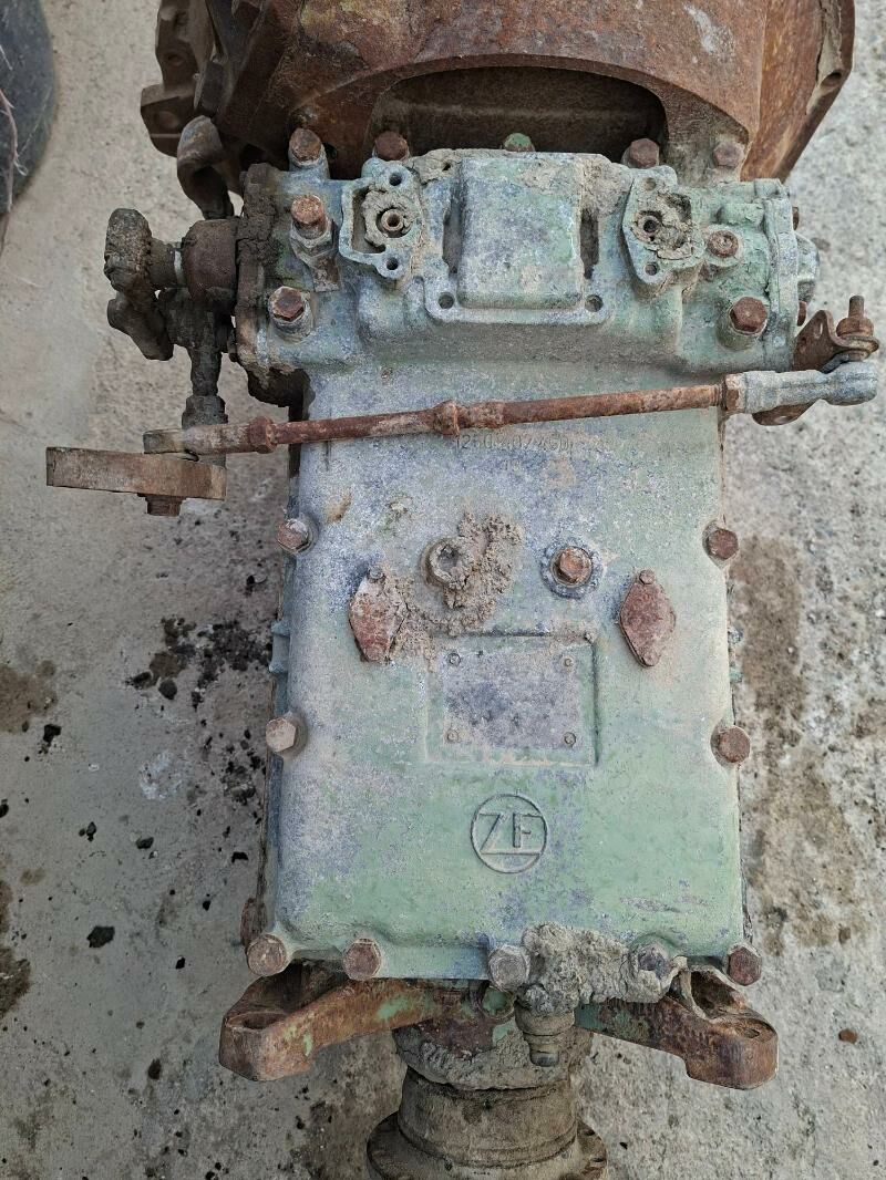 Mercedes karopka 9 500 TMT - Туркменбаши - img 1