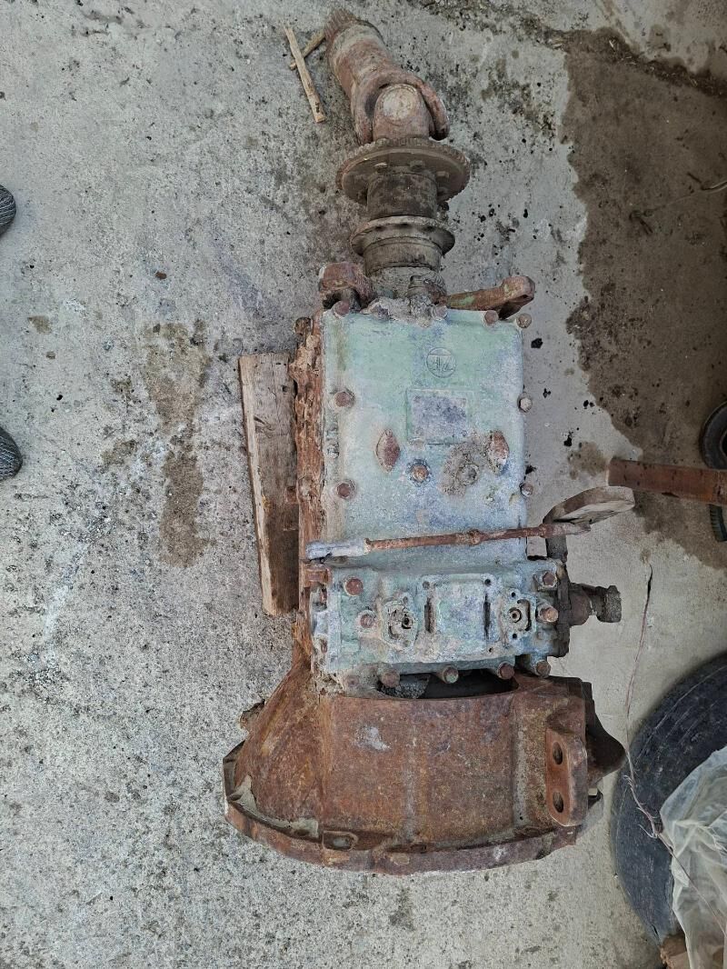 Mercedes karopka 9 500 TMT - Туркменбаши - img 2