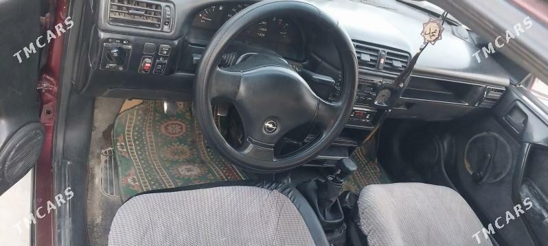 Opel Vectra 1992 - 26 000 TMT - Мары - img 8