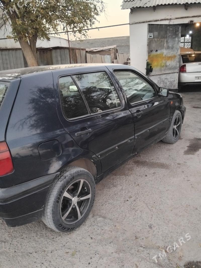 Volkswagen Amarok 1993 - 15 000 TMT - Gökdepe - img 2