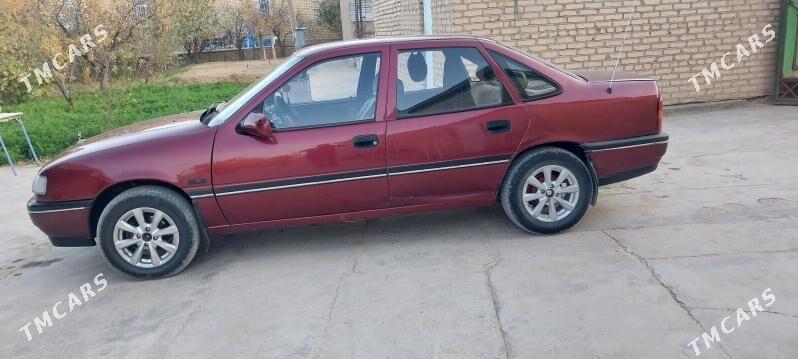 Opel Vectra 1992 - 26 000 TMT - Мары - img 7