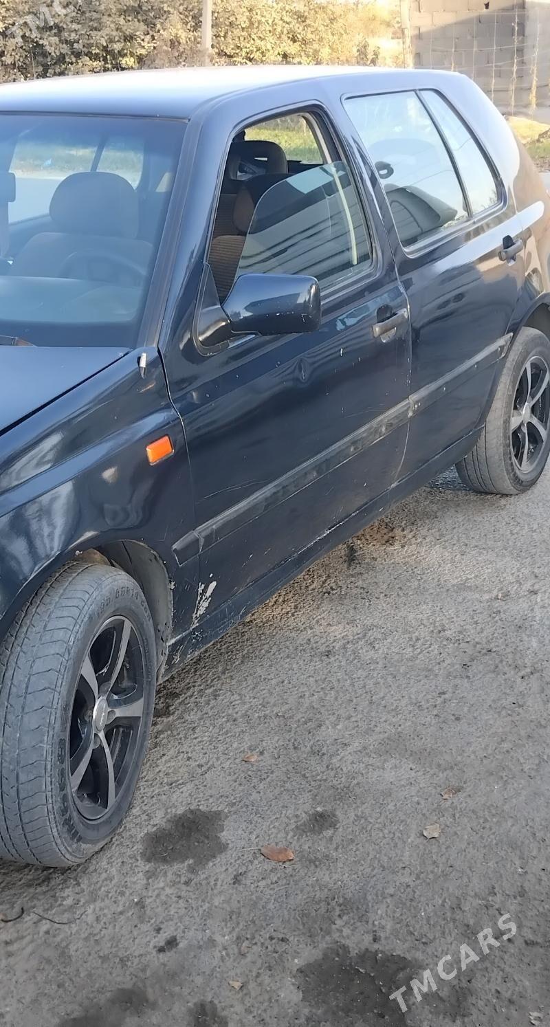 Volkswagen Amarok 1993 - 15 000 TMT - Gökdepe - img 4