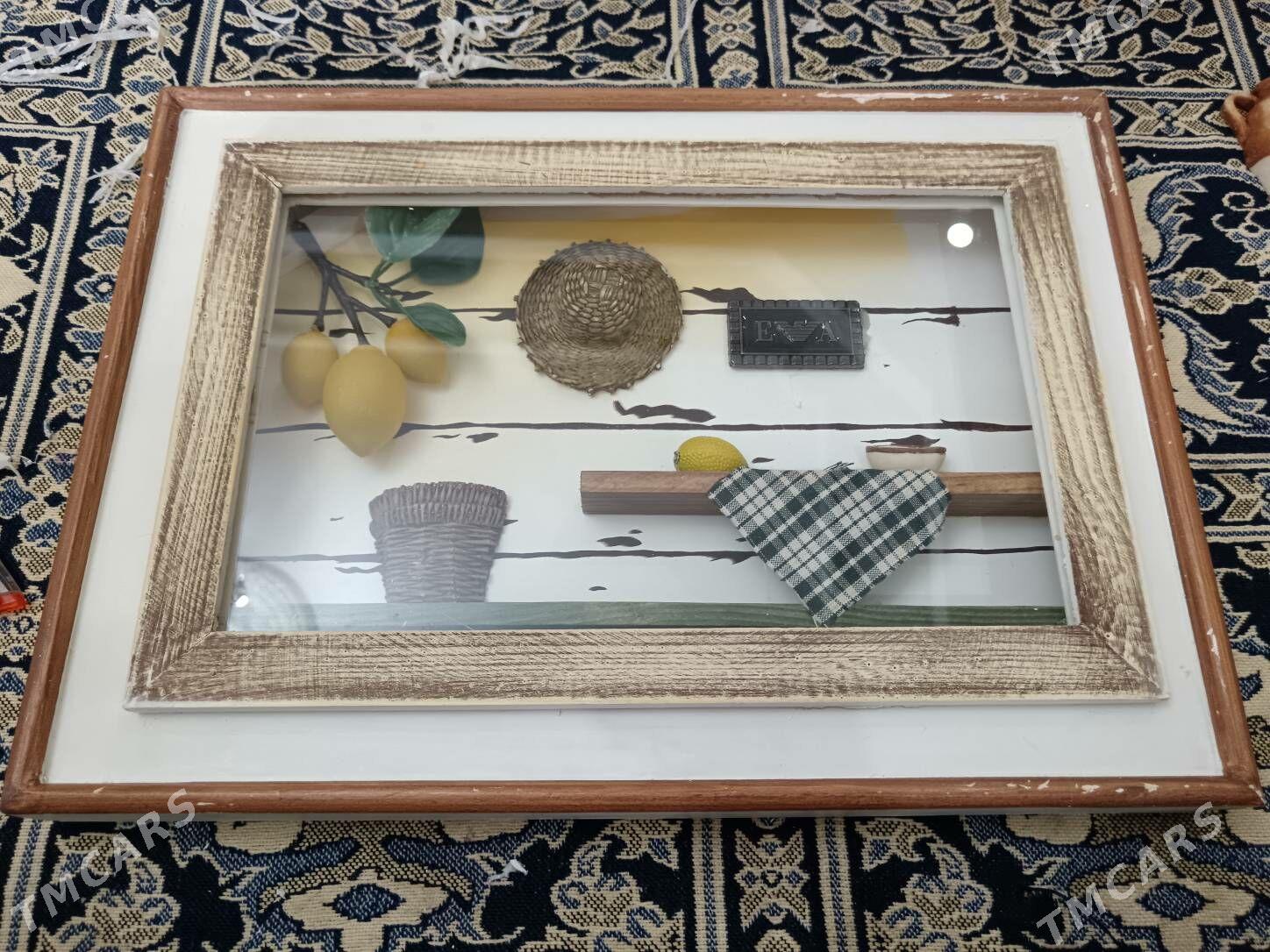 Kartinalar uly kici Täze - Багир - img 8