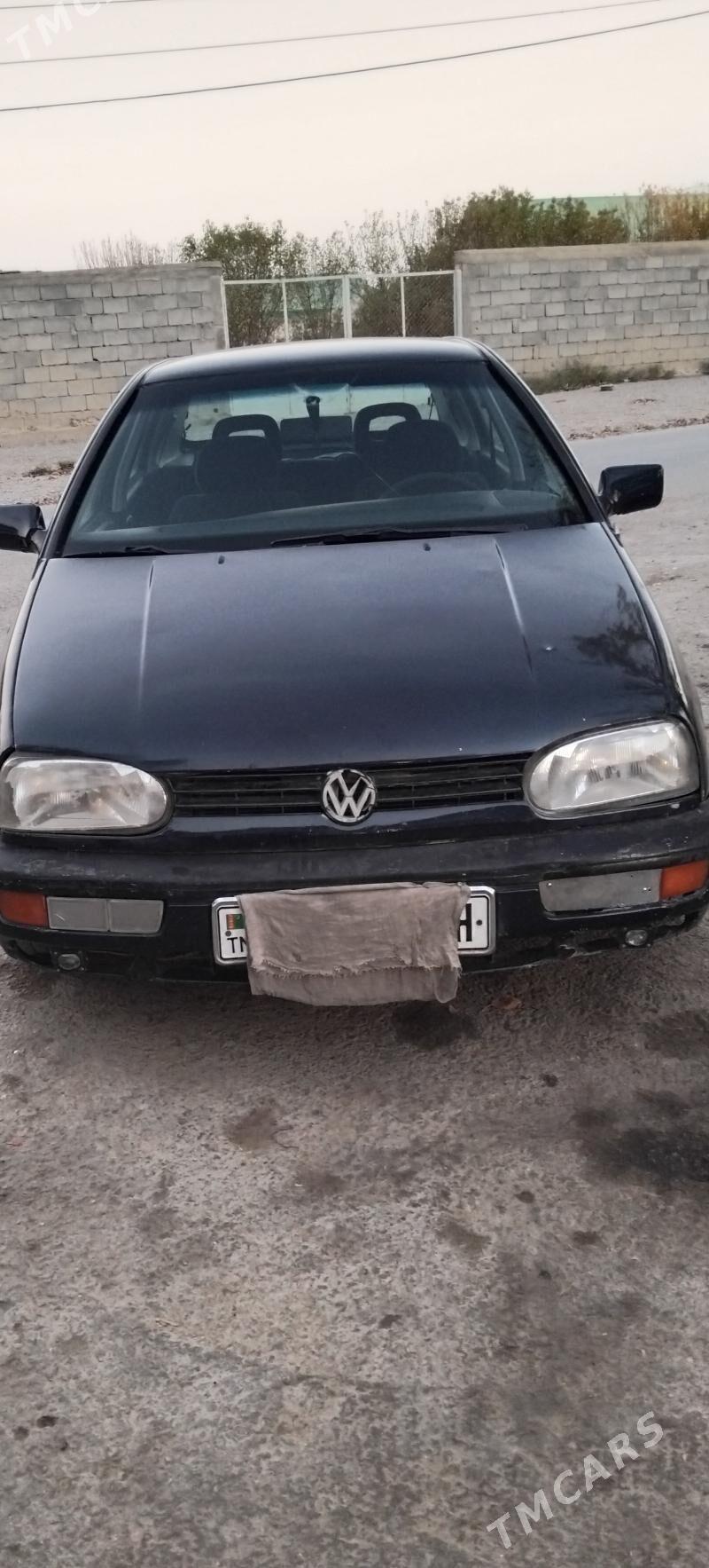 Volkswagen Amarok 1993 - 15 000 TMT - Gökdepe - img 3