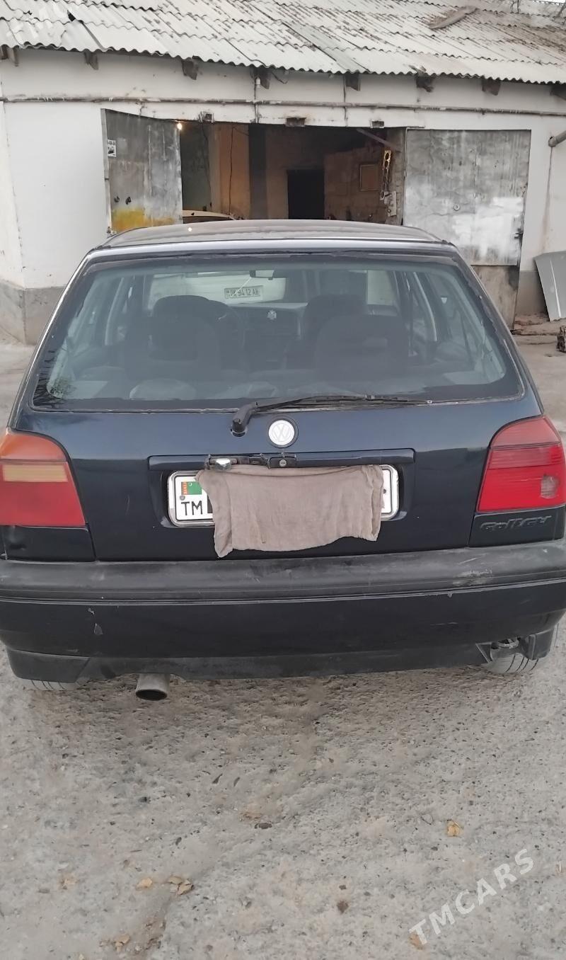 Volkswagen Amarok 1993 - 15 000 TMT - Gökdepe - img 5