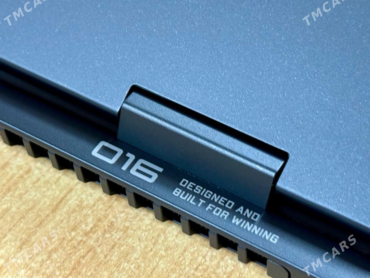 HP OMEN Ultra 9/RTX 5070 240Hz - Ашхабад - img 5