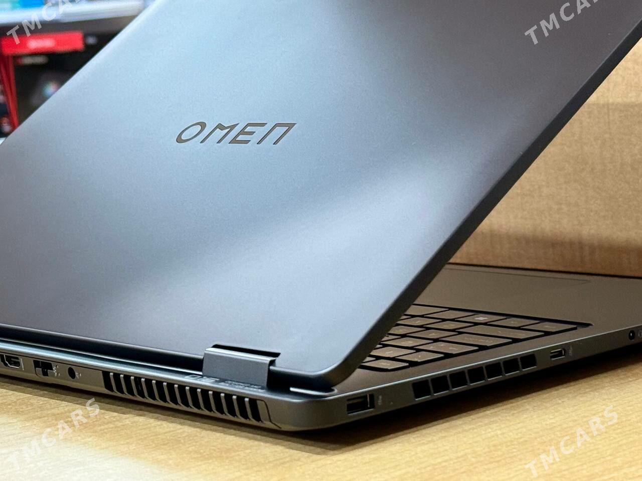 HP OMEN Ultra 9/RTX 5070 240Hz - Ашхабад - img 6