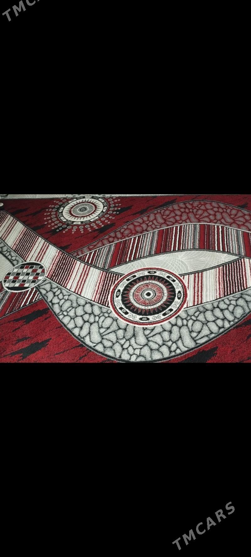 buzmeyin haly - 1 мкр - img 2