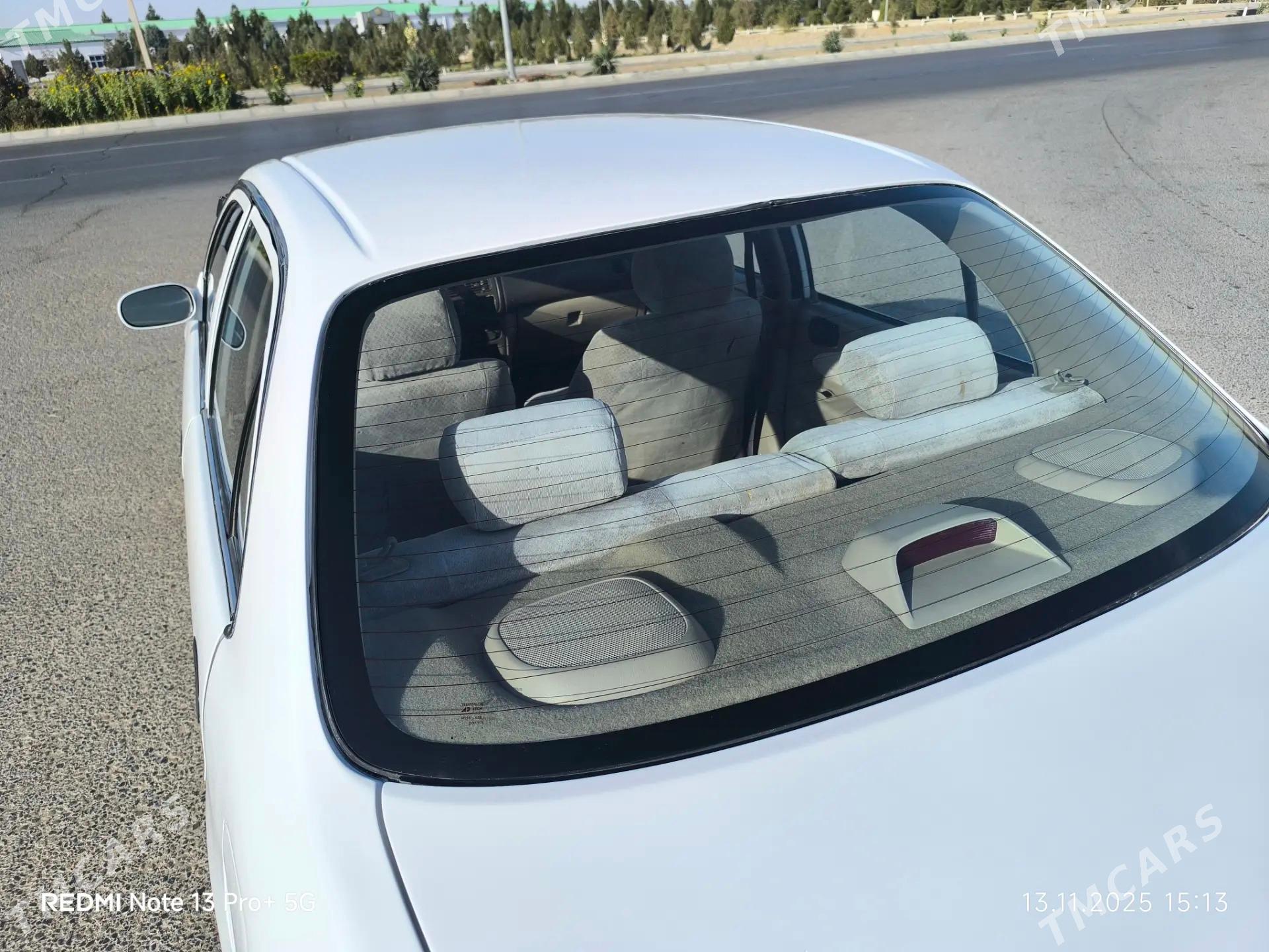 Toyota Corolla 1999 - 95 000 TMT - Мары - img 3