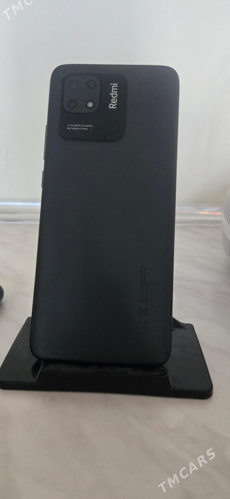Redmi 10C - Ашхабад - img 2