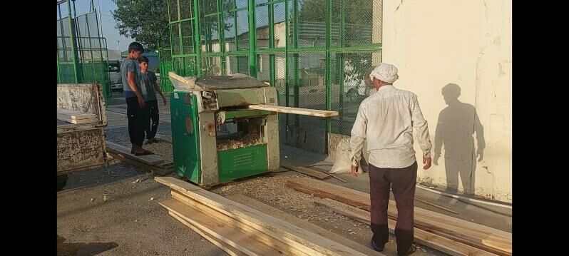 agac azber sypyr - Бедев - img 5